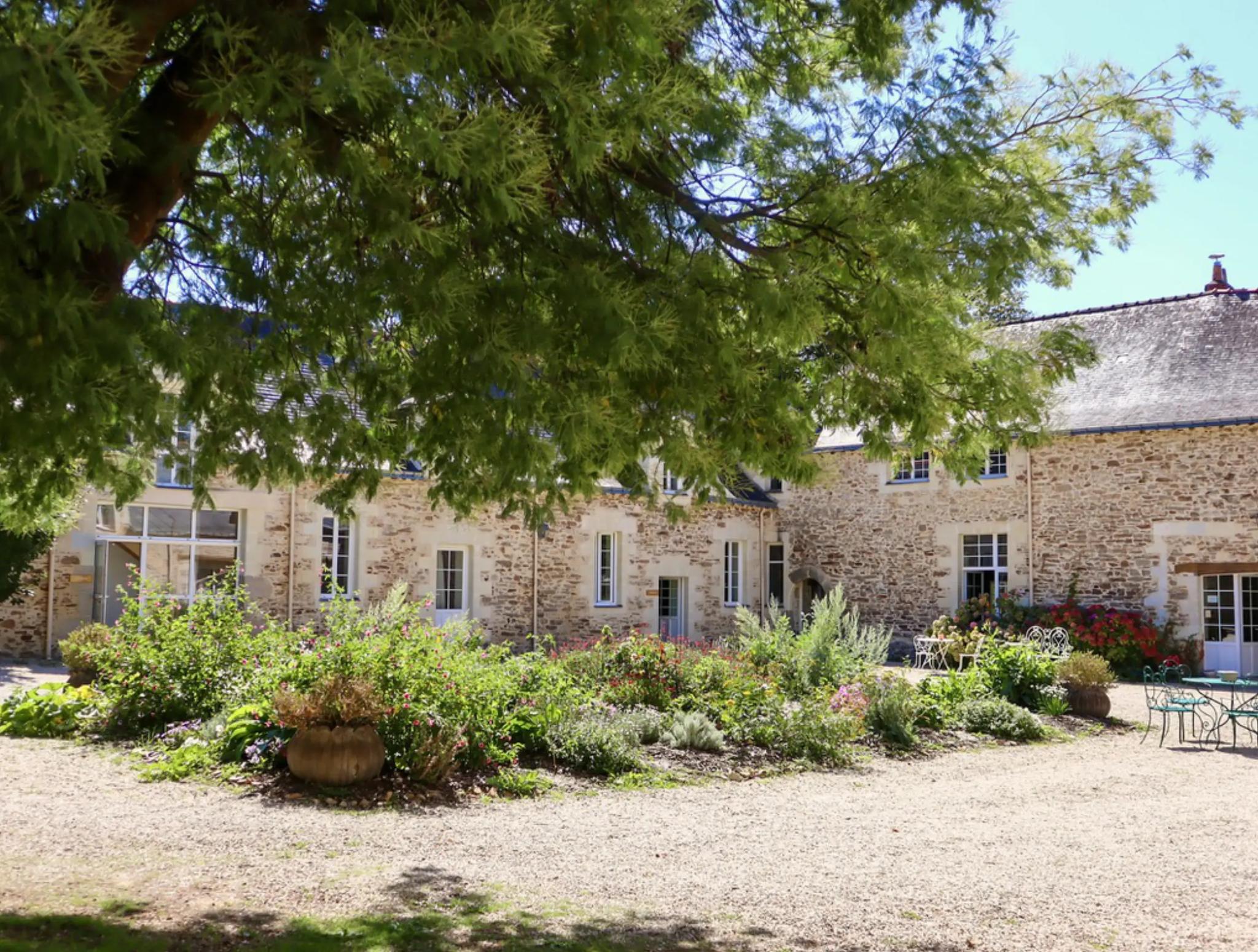 Eco-Domaine du Chalonge - Héric (Loire-Atlantique)