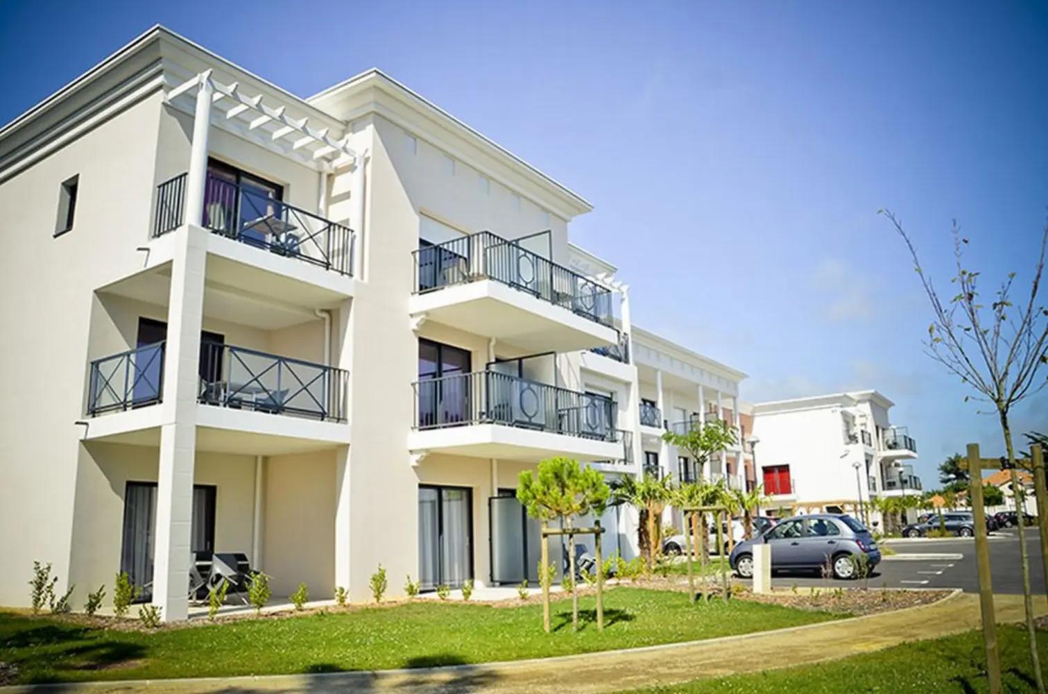 Adonis la Baule - La Baule (Loire-Atlantique)