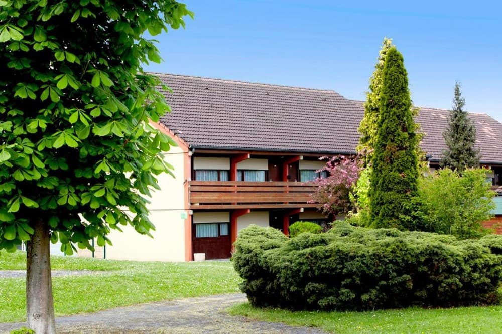 Kyriad Direct Saint-Dizier - Saint-Dizier (Haute-Marne)