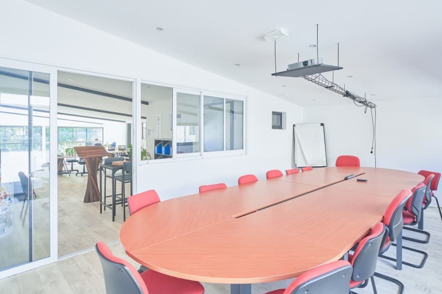 So'Work - Nogent-le-Rotrou (Eure-et-Loir)