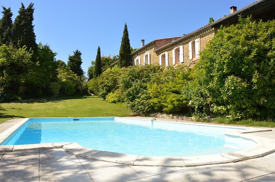 Mas d'Escampette - Soupex (Aude)