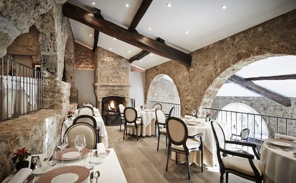 Le Relais des Moines - Les Arcs-sur-Argens (Var)