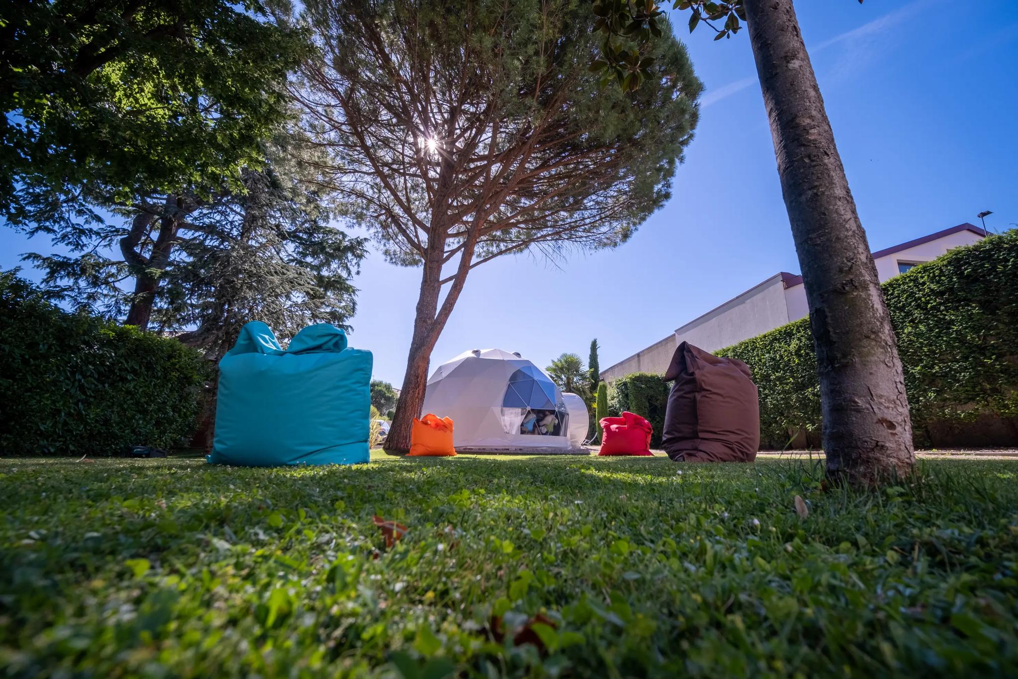 Work'In Bulle - Romans-sur-Isère (Drôme)