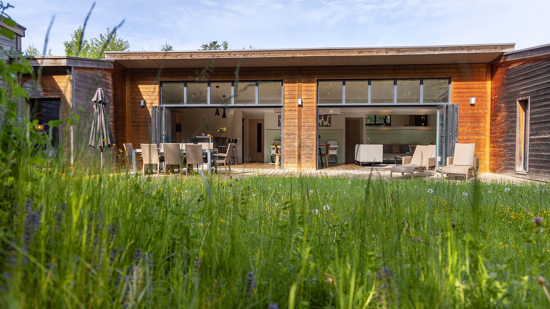 Center Parcs - Domaine Les Trois Forêts - Hattigny (Moselle)