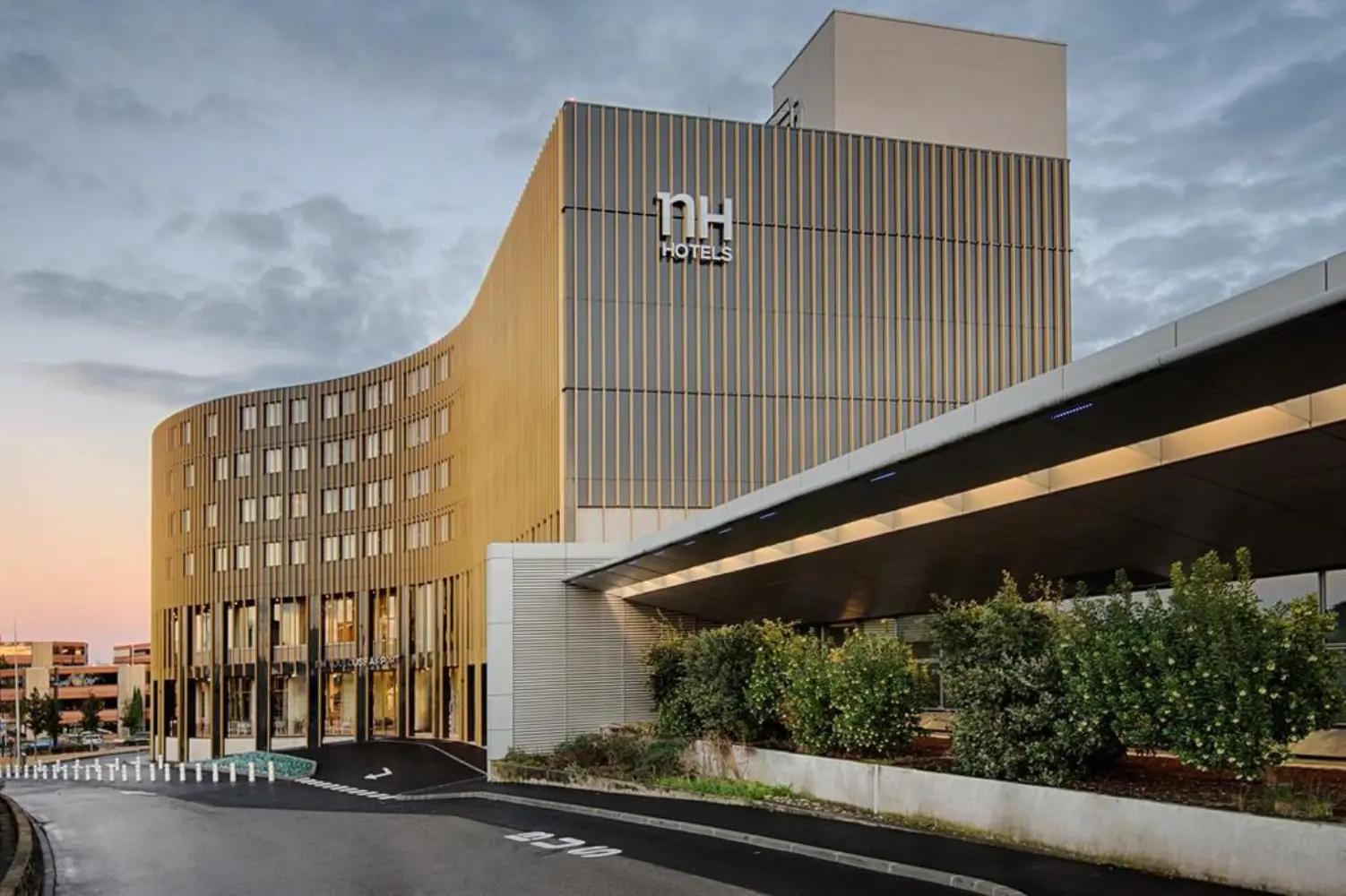NH Toulouse Airport - Toulouse (Haute-Garonne)