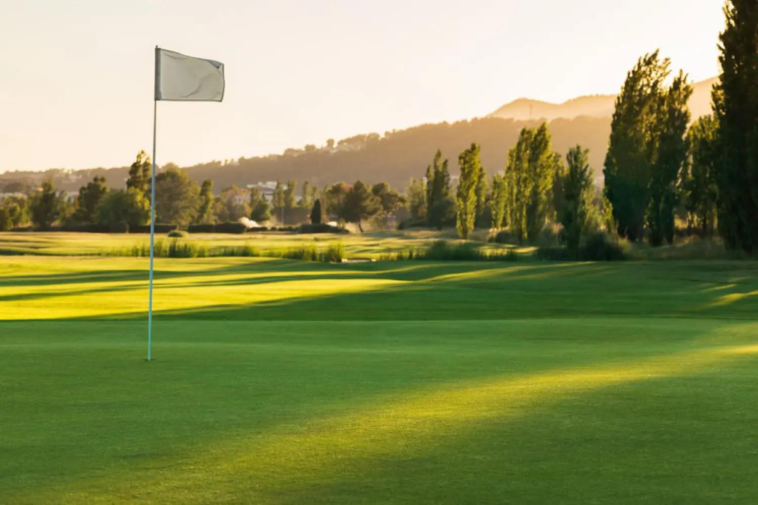 Golf de Valgarde - La Garde (Var)
