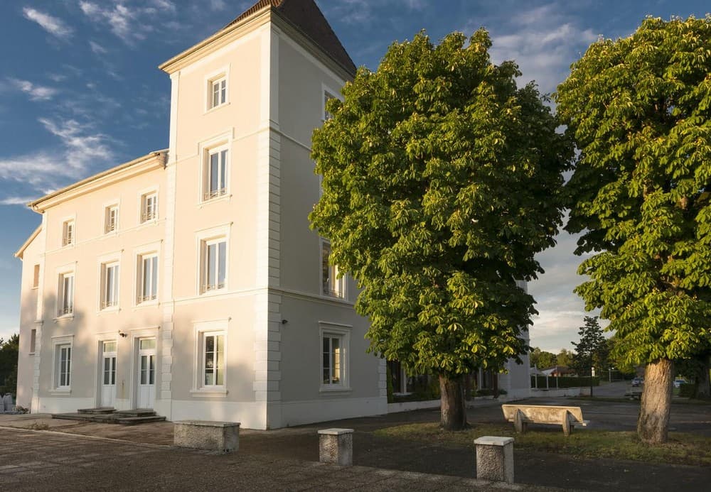 Le Château