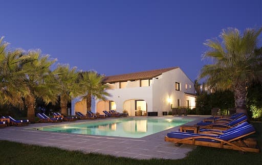 Mangio Fango Hotel et Spa - Les Saintes-Maries-de-la-Mer (Bouches-du-Rhône)