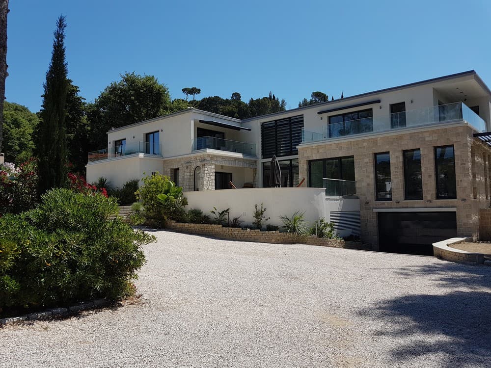Hôtel Particulier Cassis - Cassis (Bouches-du-Rhône)