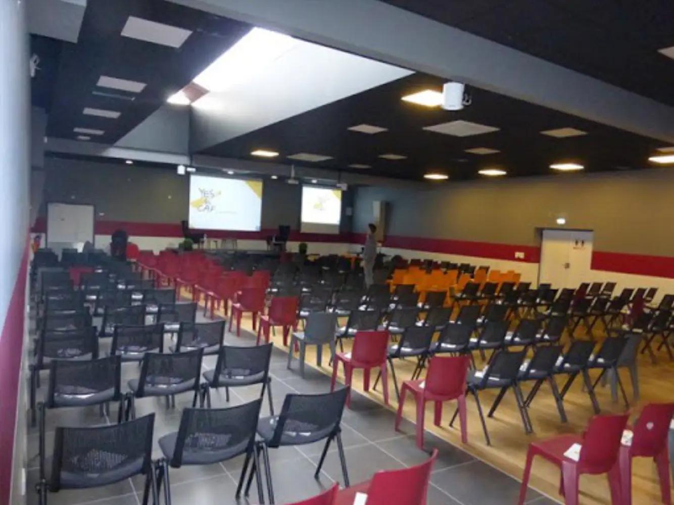 Event Park - Ponts (Manche)