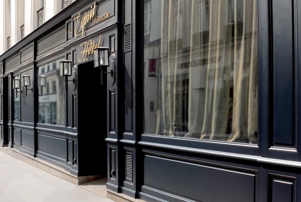 Hôtel Esprit Saint Germain - Paris (Paris)