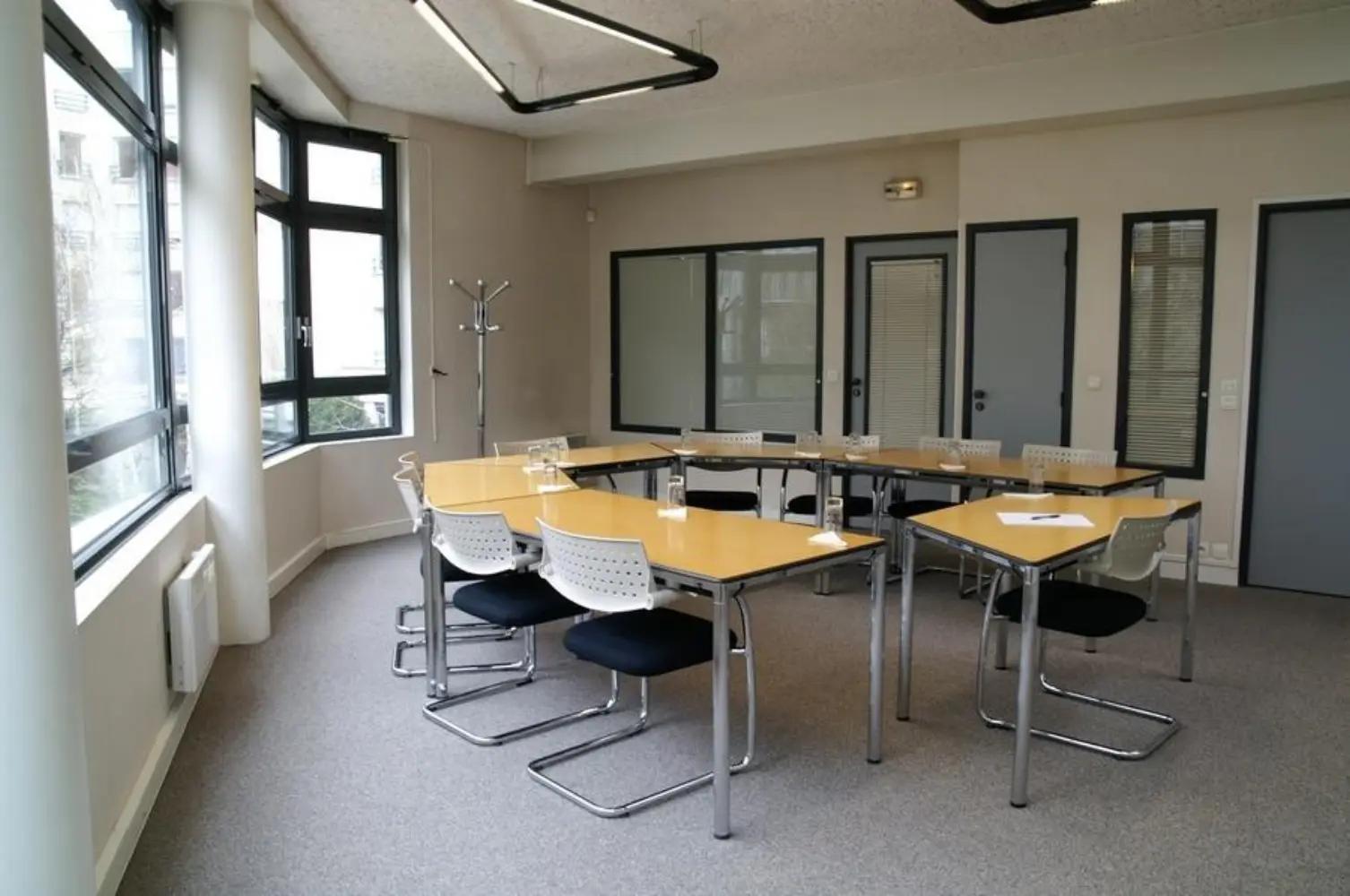 ESAT - Espace Aurore - Paris (Paris)
