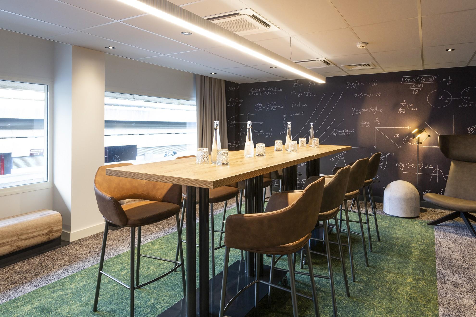Novotel Bordeaux Centre - Bordeaux (Gironde)