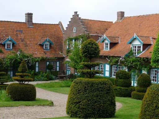Le Petit Bruxelles - Sainte-Marie-Cappel (Nord)
