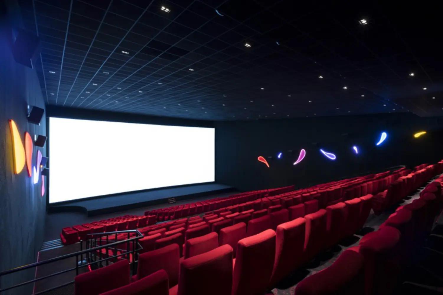 Pathé Valenciennes - Valenciennes (Nord)