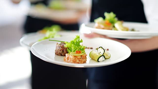 Restaurant le Sart - Villeneuve-d'Ascq (Nord)