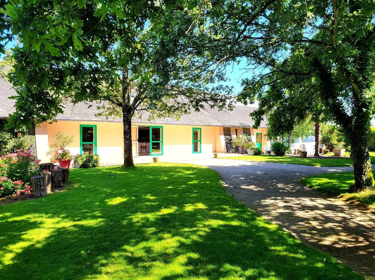La Salsa - Saint-Saturnin du Limet (Mayenne)