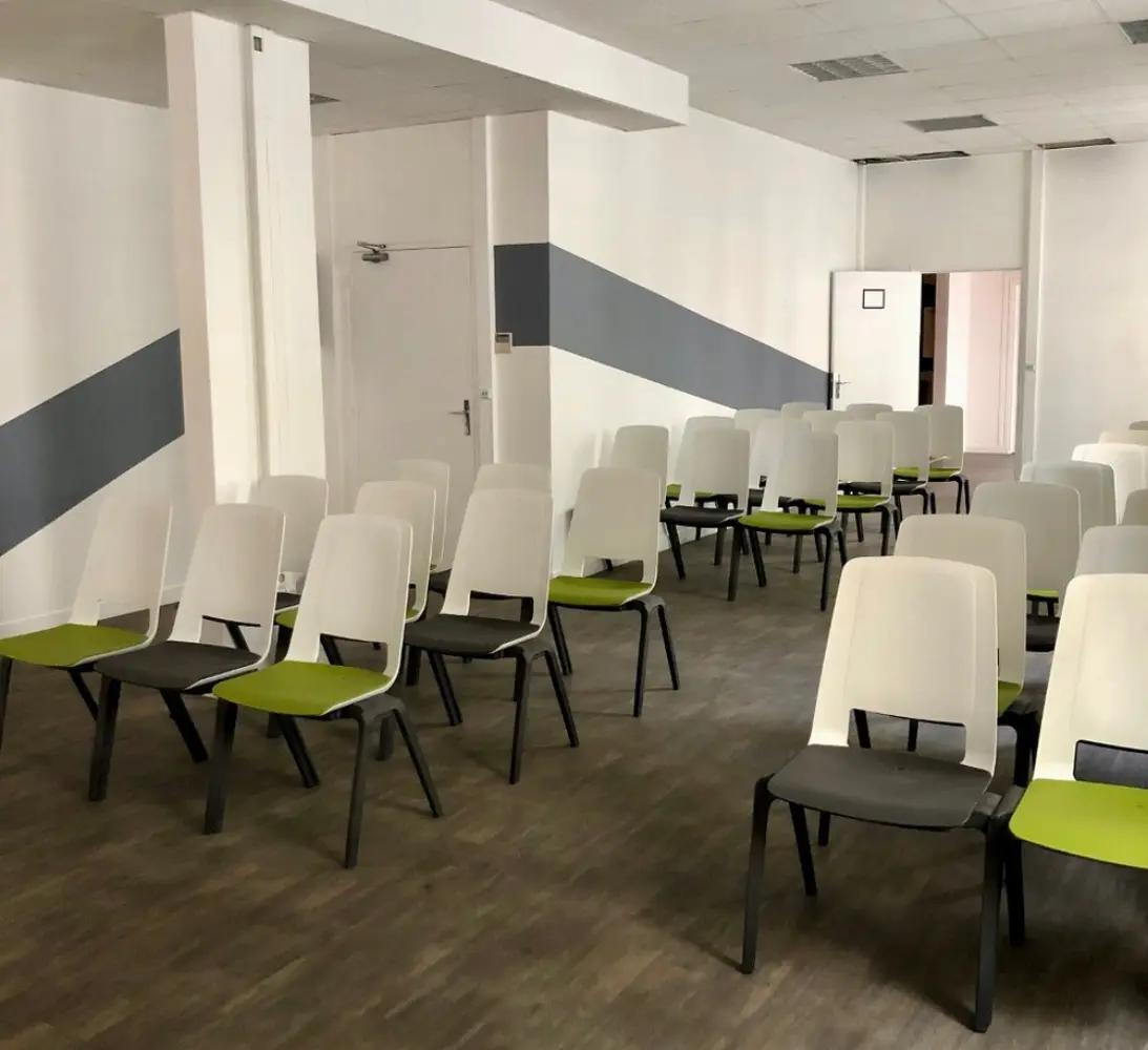 La Maison du Coworking - Lille (Nord)