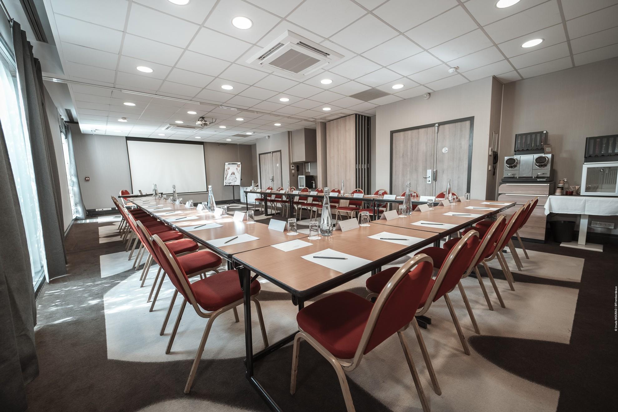 Mercure Bordeaux Lac - Bordeaux (Gironde)