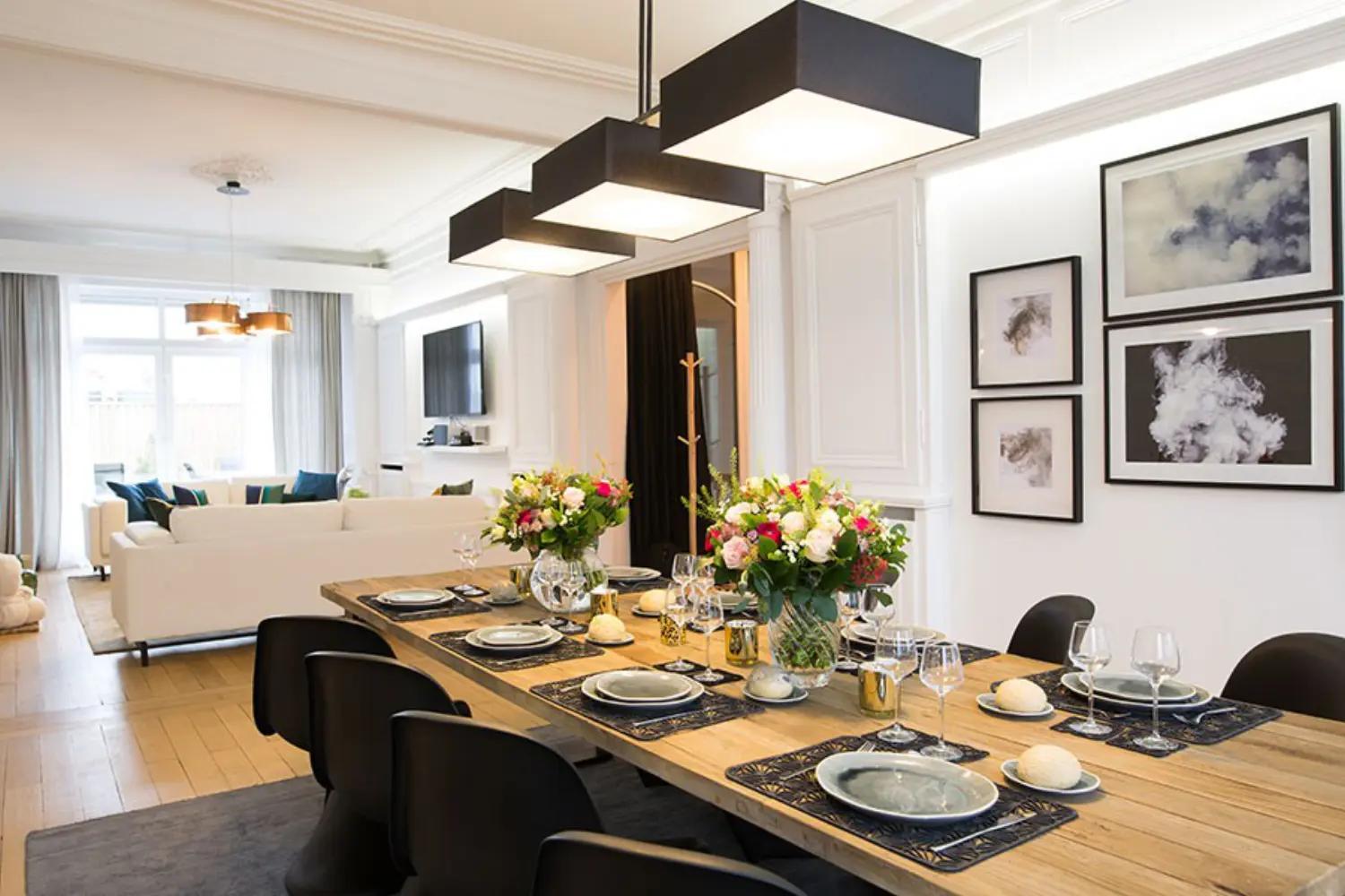 Salle à manger