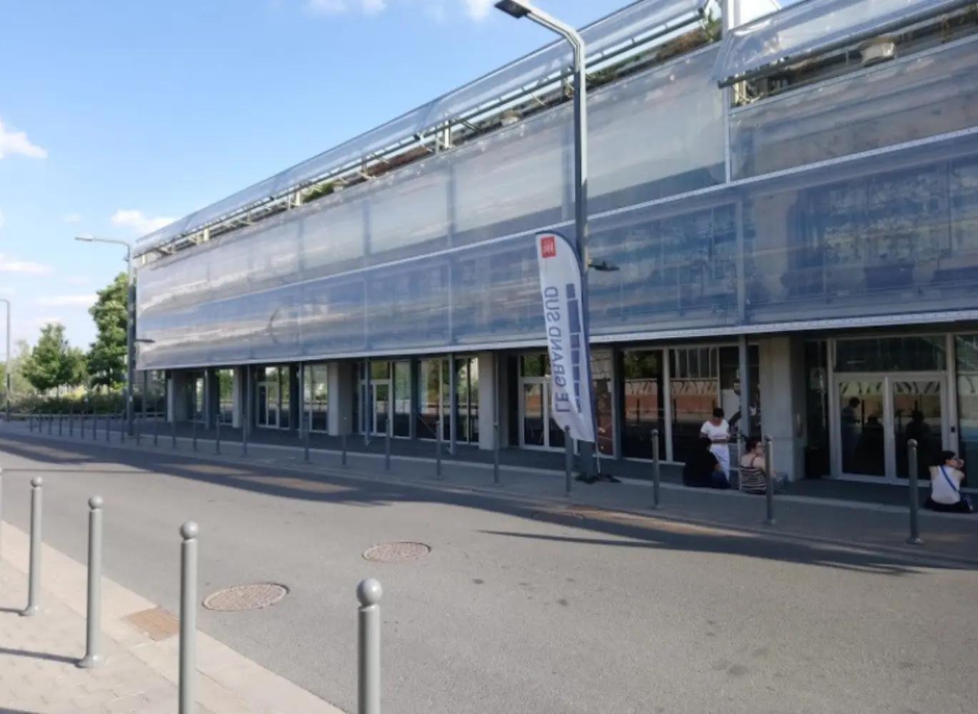 Le Grand Sud - Lille (Nord)