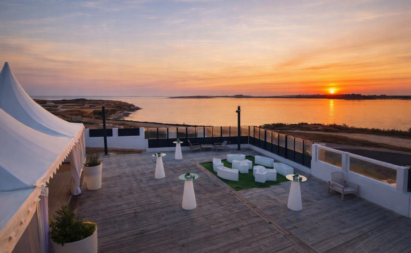 Les Terrasses de l'Aber - Saint-Pabu (Finistère)