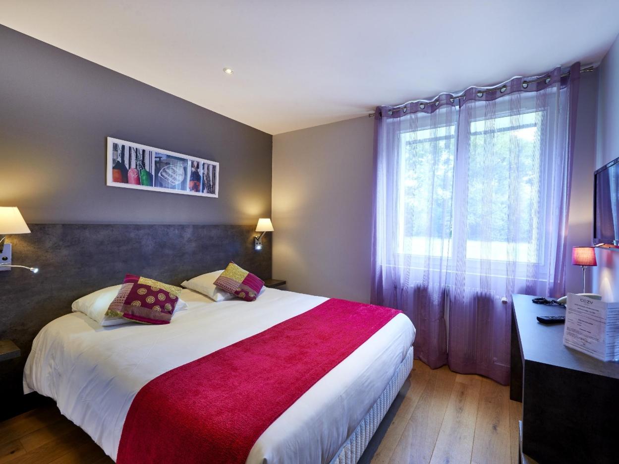 Cozy Hôtel Morlaix