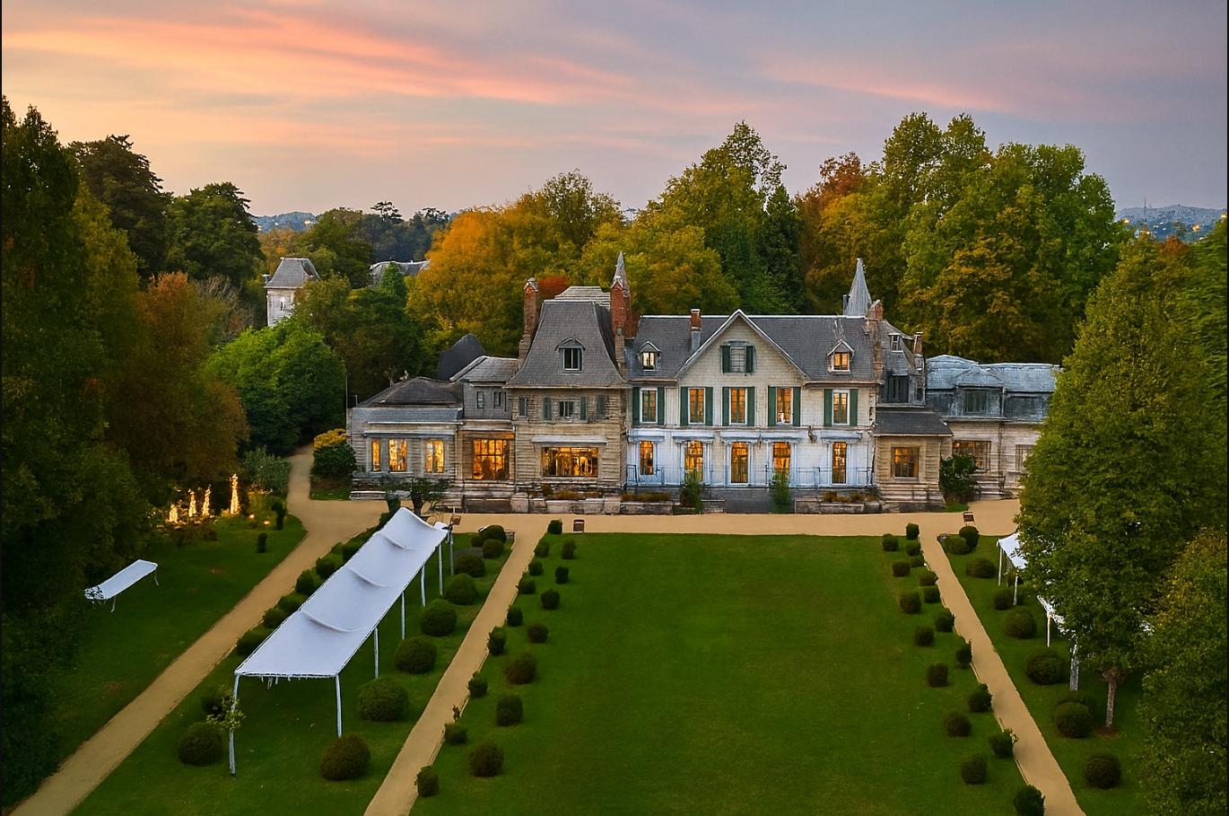 Villa Navarre - Pau (Pyrénées-Atlantiques)
