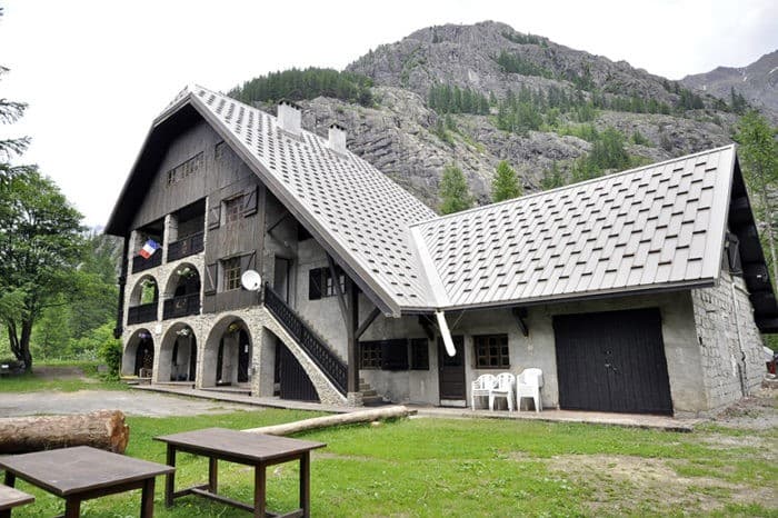 Leï Mendi - Pelvoux (Hautes-Alpes)