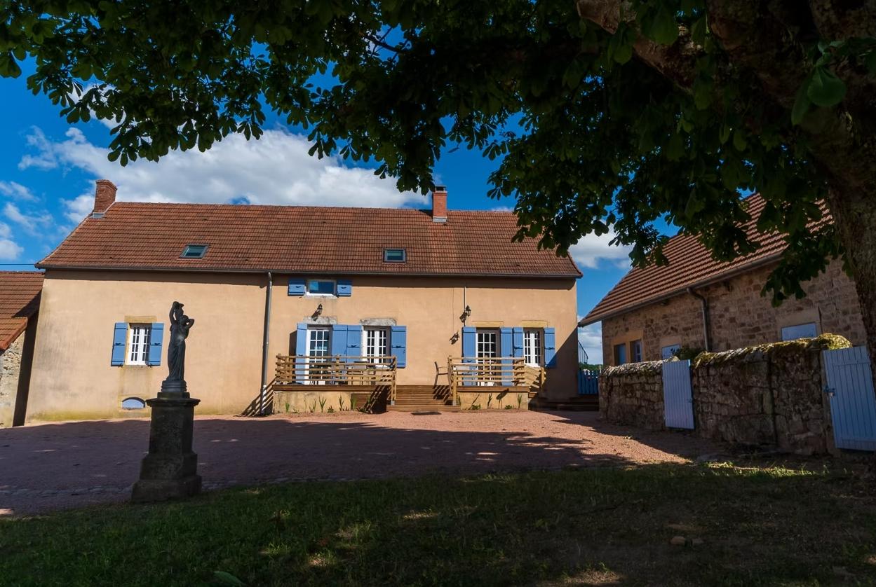 Gîtes du Miel