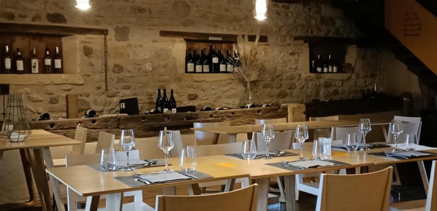 Domaine de Noyer