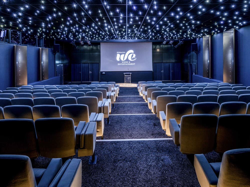 Mercure Toulouse Centre Compans - Toulouse (Haute-Garonne)