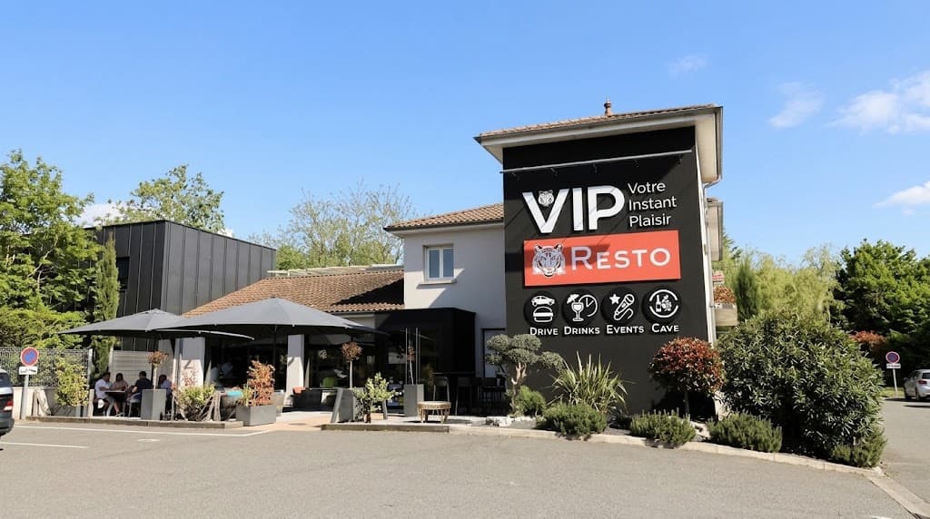 VIP Genilac - Genilac (Loire)