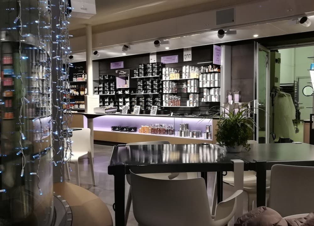 Les Ateliers Weiss - Saint-Etienne (Loire)