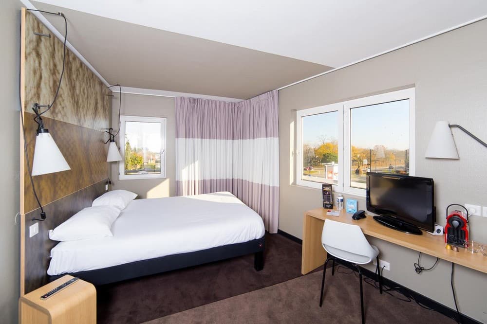 Ibis Toulouse Purpan - Toulouse (Haute-Garonne)