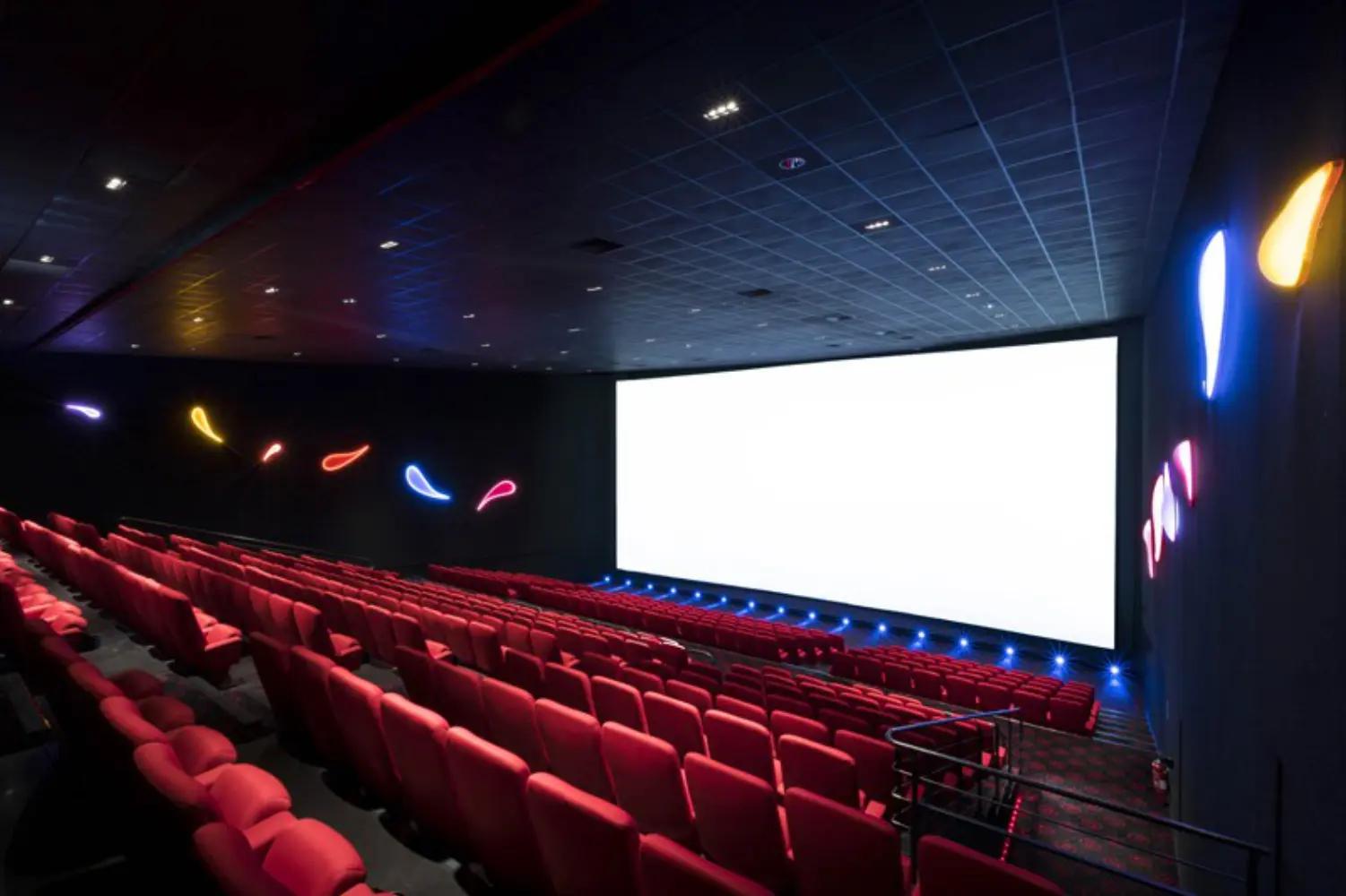 Pathé Labège - Labège (Haute-Garonne)