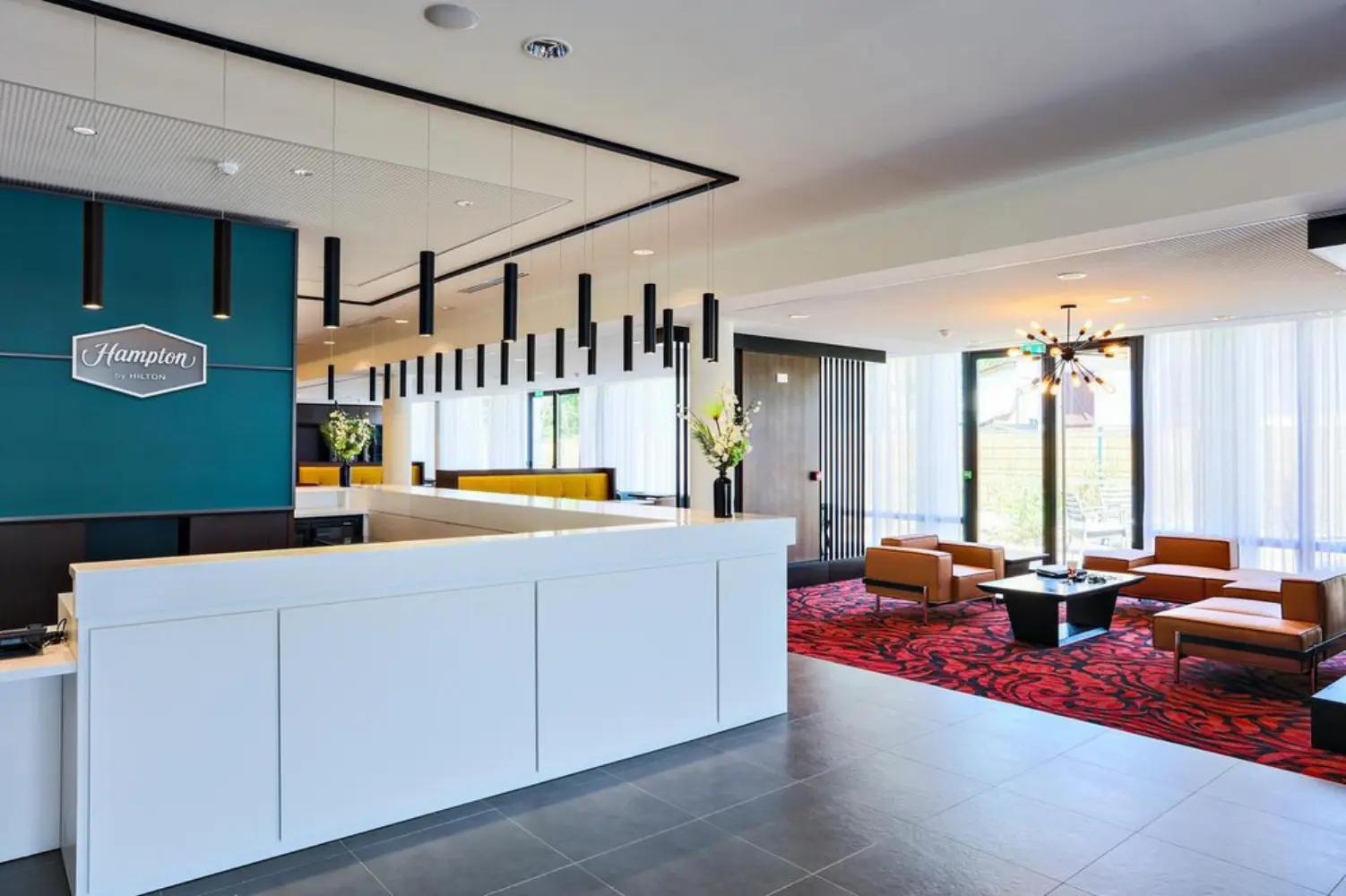 OSKO Hotel Toulouse Aéroport - Blagnac (Haute-Garonne)