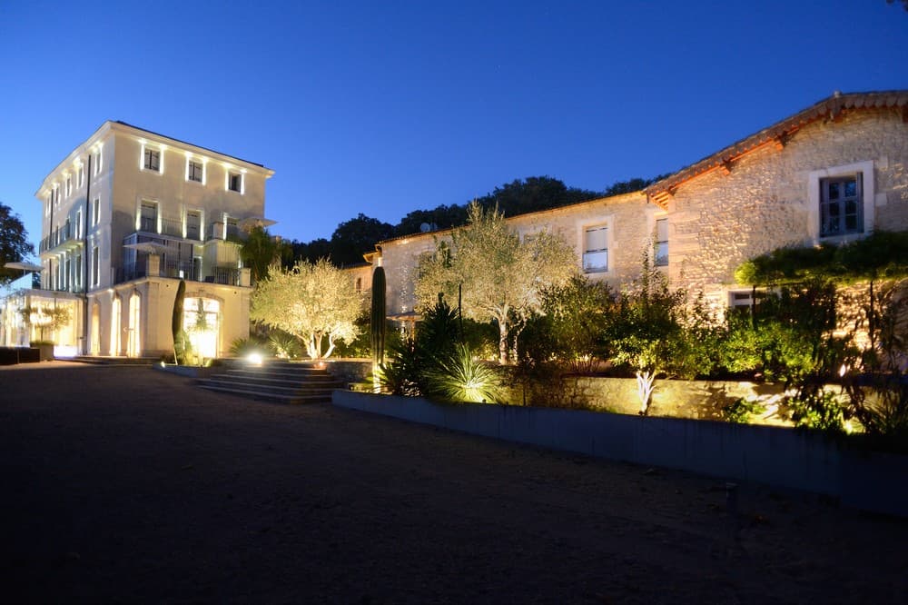 Domaine de Verchant - Castelnau-le-Lez (Hérault)