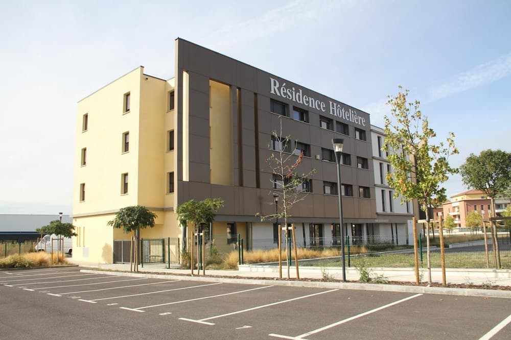 Park Wilson Airport - Colomiers (Haute-Garonne)