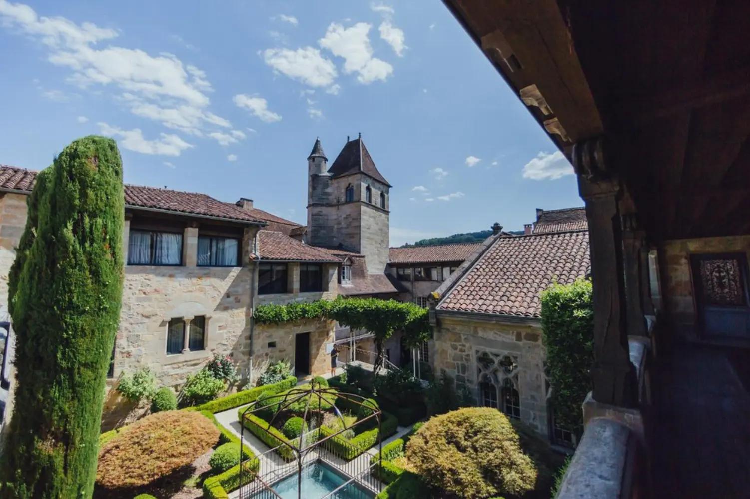 Mercure Figeac Viguier du Roy - Figeac (Lot)