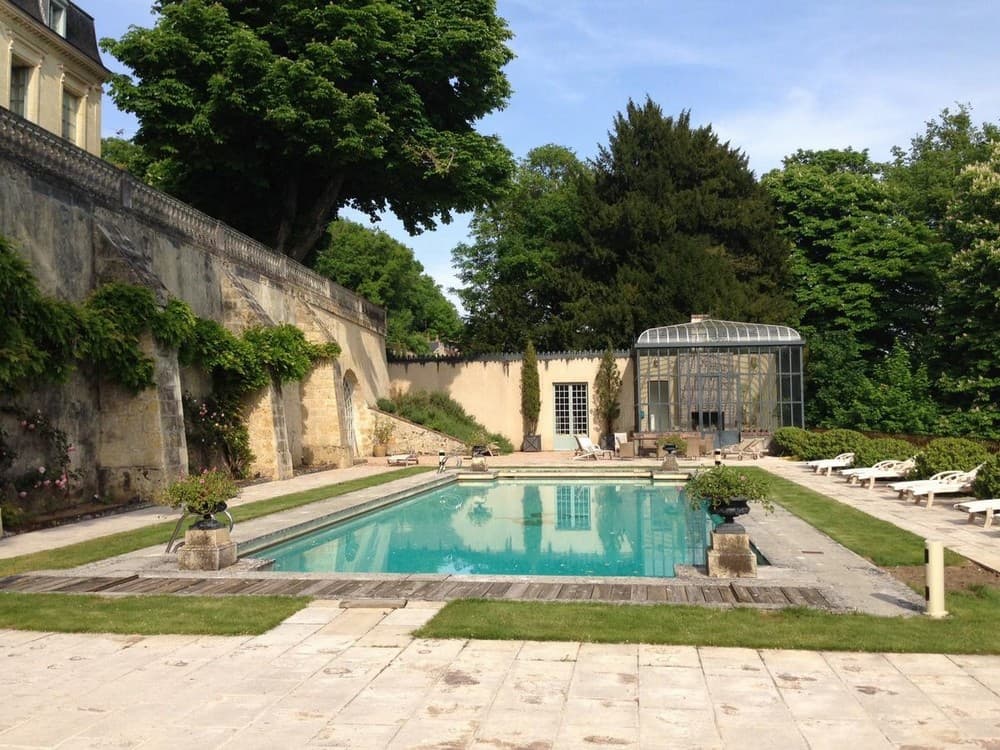 Domaine des Bidaudières - Vouvray (Indre-et-Loire)