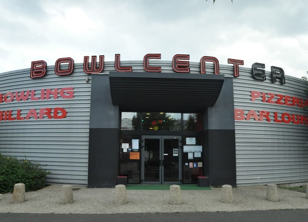BowlCenter Tours - Tours (Indre-et-Loire)