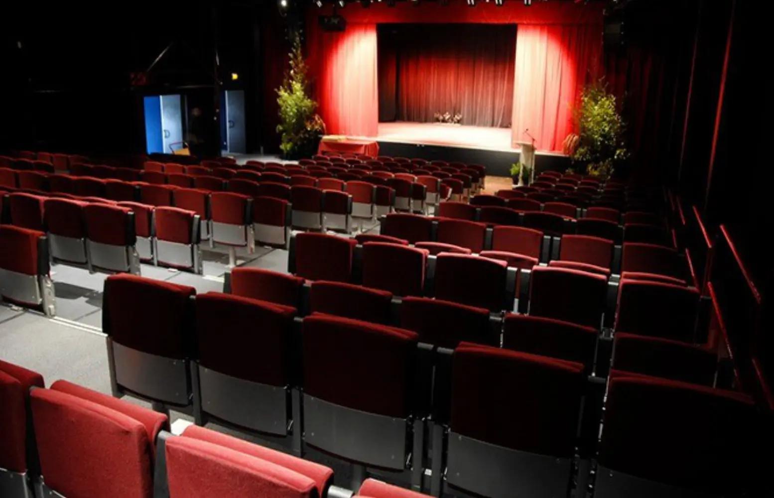 Le Nouvel Atrium - Saint-Avertin (Indre-et-Loire)
