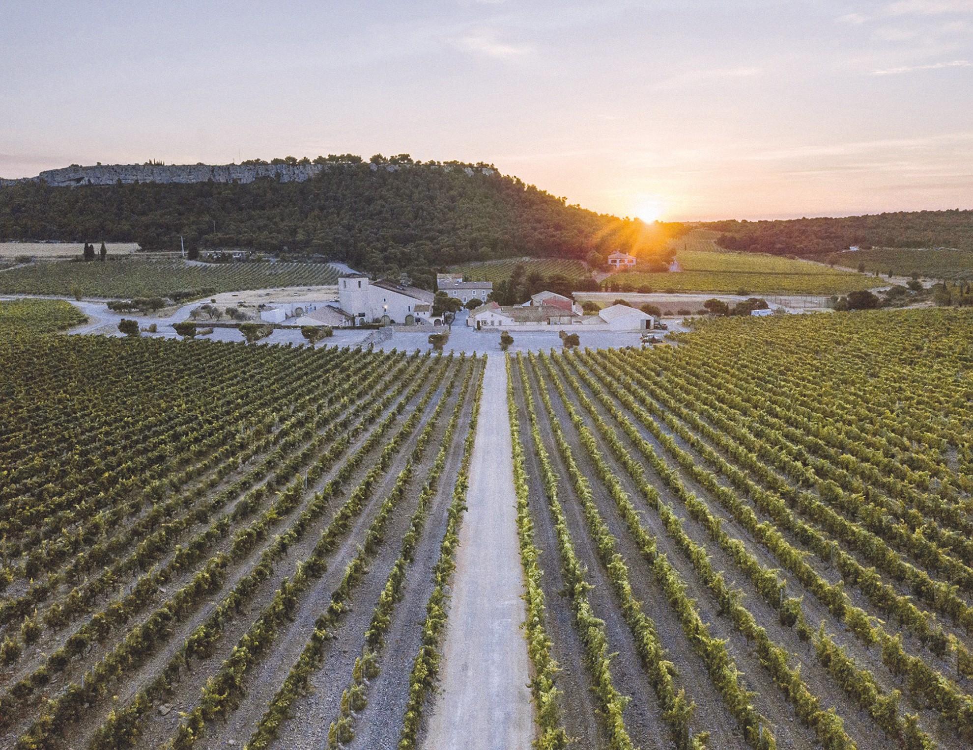 Chateau L'Hospitalet Wine Resort Beach Spa - Narbonne (Aude)