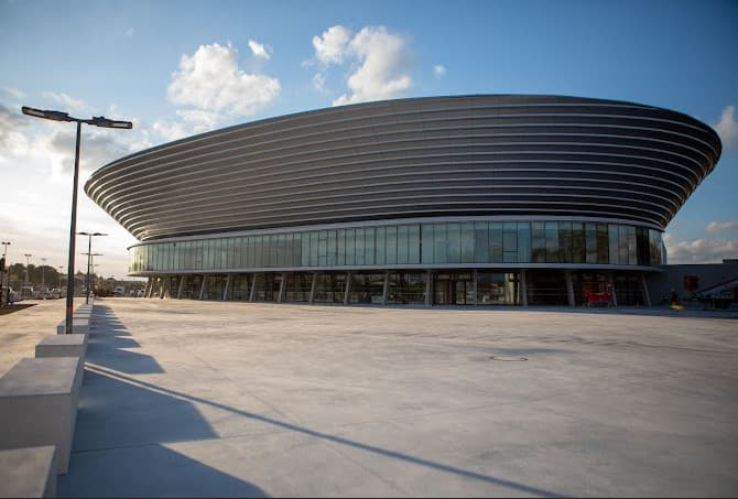 Narbonne Arena - Narbonne (Aude)