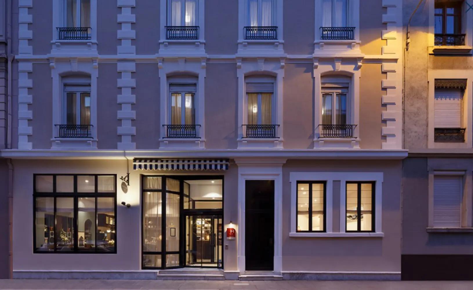 Maison Barbillon - Grenoble (Isère)