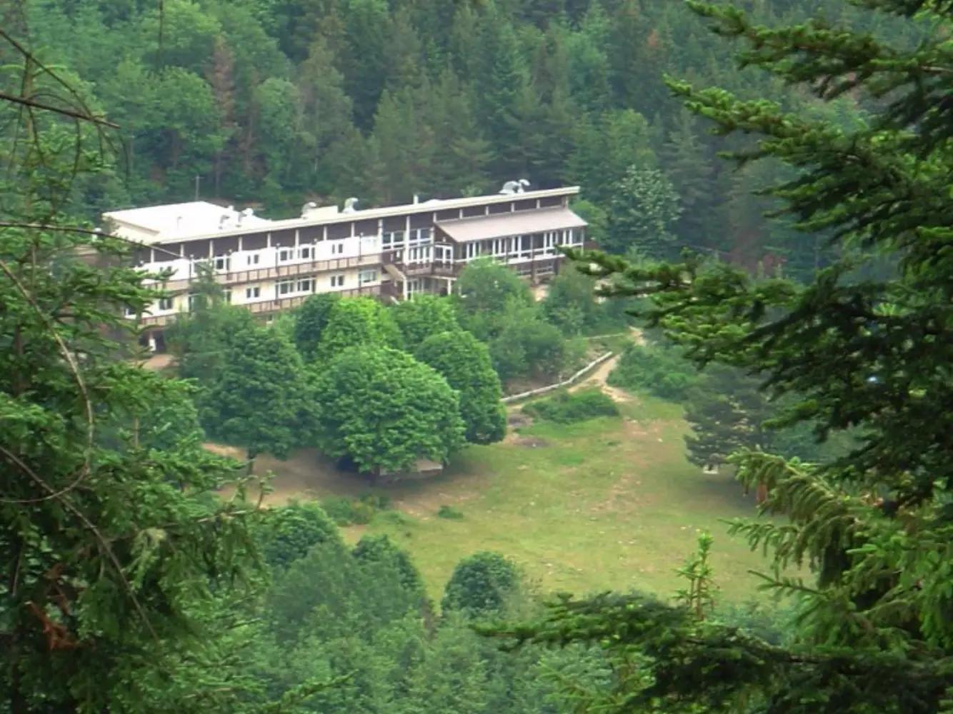 Domaine de Lalaye - Lalaye (Bas-Rhin)