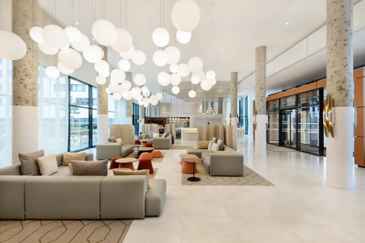 Hyatt Place Paris Charles de Gaulle Airport - Roissy-en-France (Val-d'Oise)