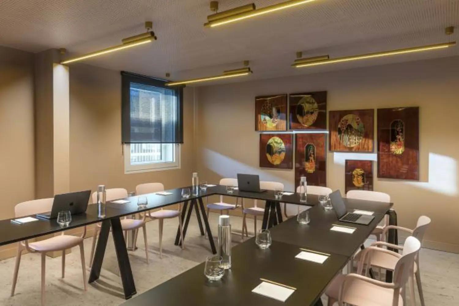 Okko Hôtel Strasbourg - Strasbourg (Bas-Rhin)