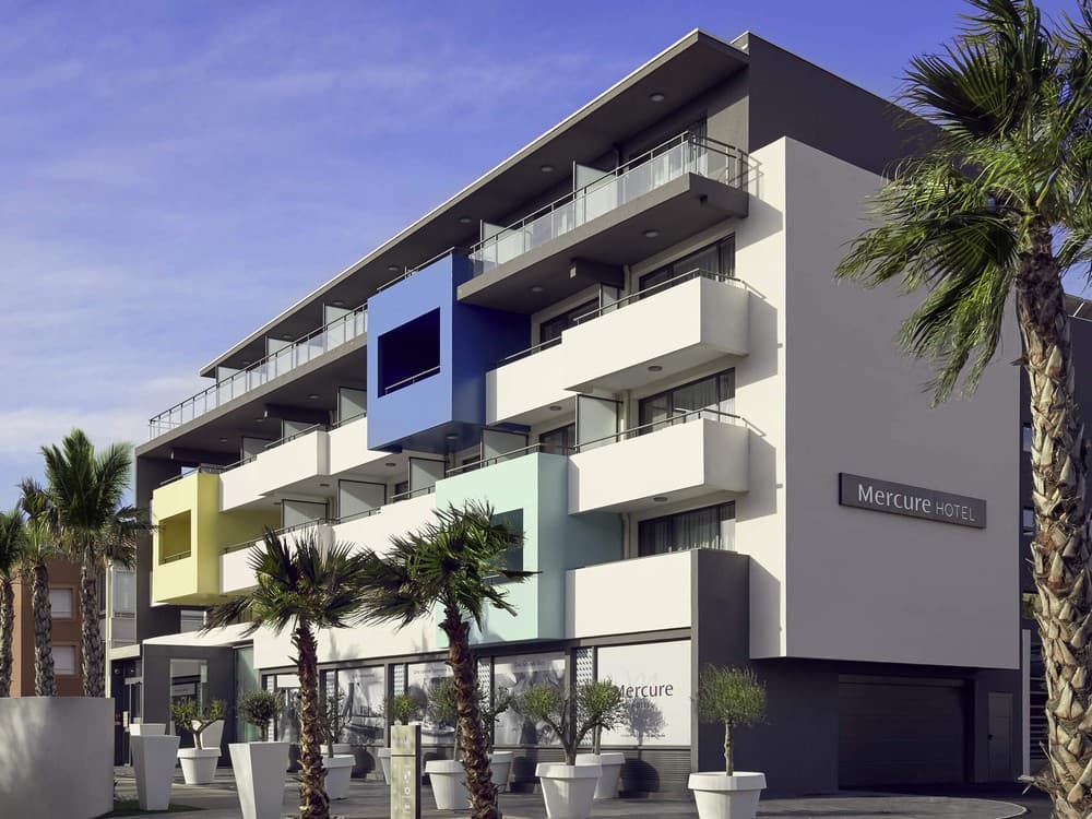 Mercure Golf Cap d'Agde - Cap d'Agde (Hérault)